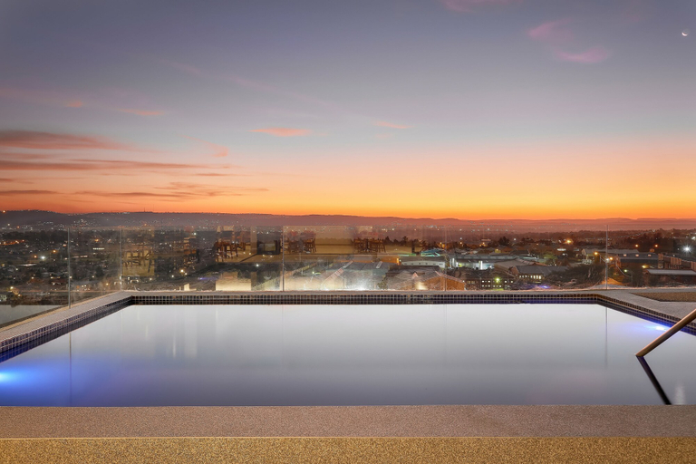 Sport & Beauty 3, Blueberry Hill Hotel, City of Johannesburg