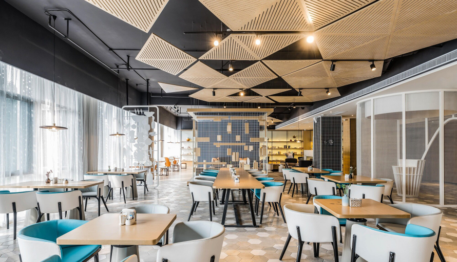 Food & Drinks 4, Atour Hotel Furong Middle Road Changsha, Changsha