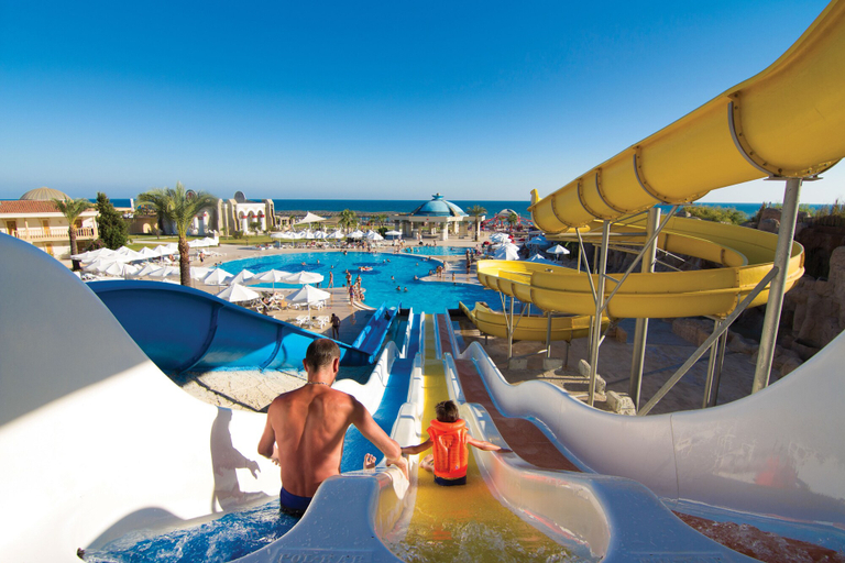 Sport & Beauty 2, Selectum Noa Belek (Ex. Cesar's Temple De Luxe) - All inclusive, Serik