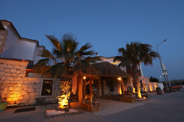 Exterior & Views 2, Albeon Hotel, Çeşme