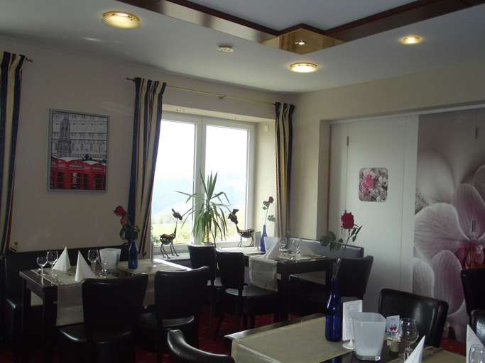 Food & Drinks 4, Hotel Zum Weissen Lamm, Odenwaldkreis