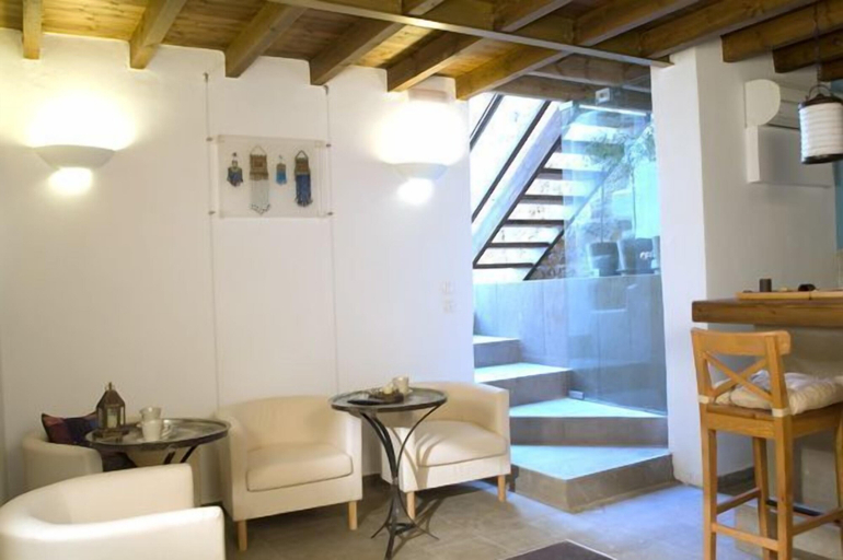 Others 3, Domus Studios, South Aegean
