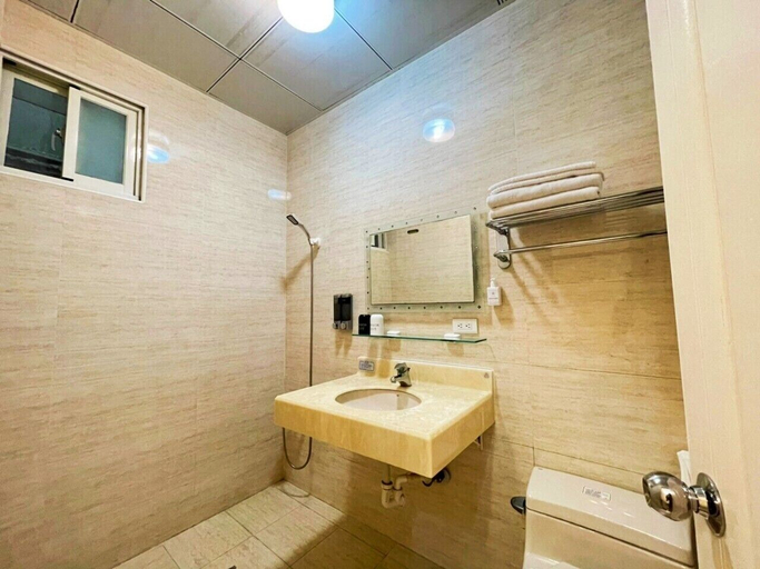 Bathroom 3, UJU HOUSE, Hualien