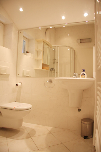 Bathroom 3, Villa Mia, Dubrovnik