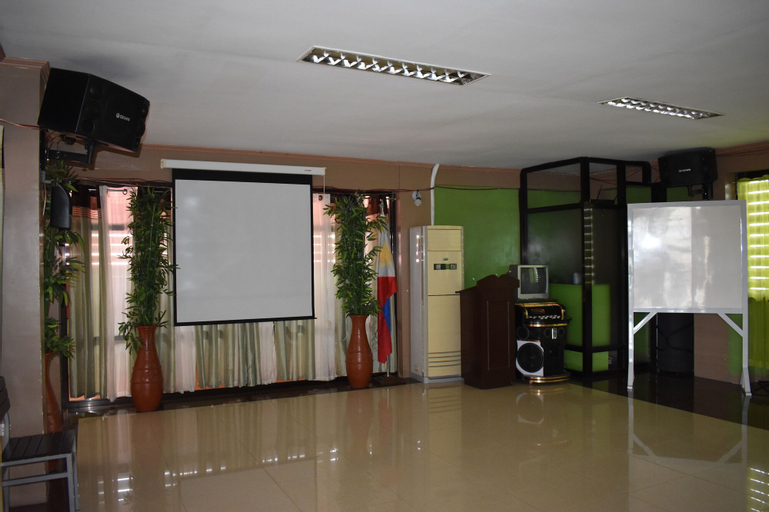 Others 3, Nikita's Place Hotel, Calapan City