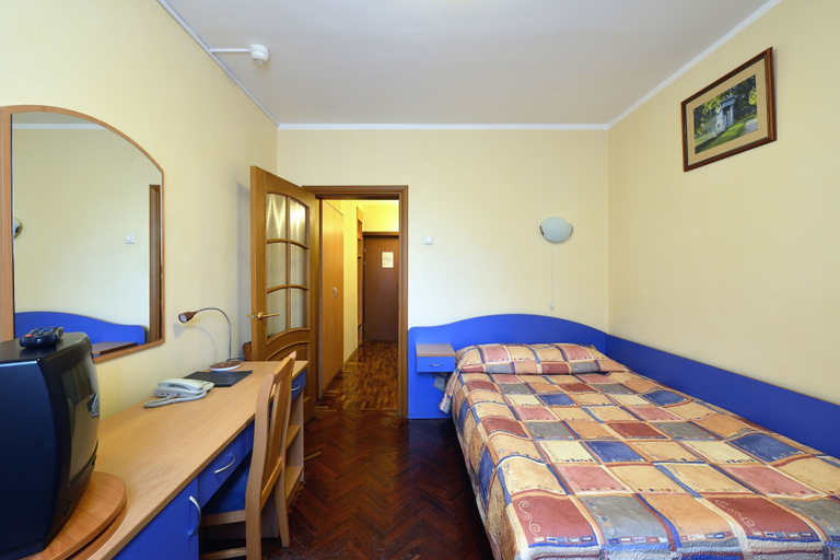 Bedroom 3, Hotel Kochubey-Centre, Sankt-Peterburg gorsovet
