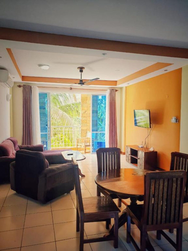 Others 5, Stay.Plus Bamburi Beachfront Apartment, Nyali