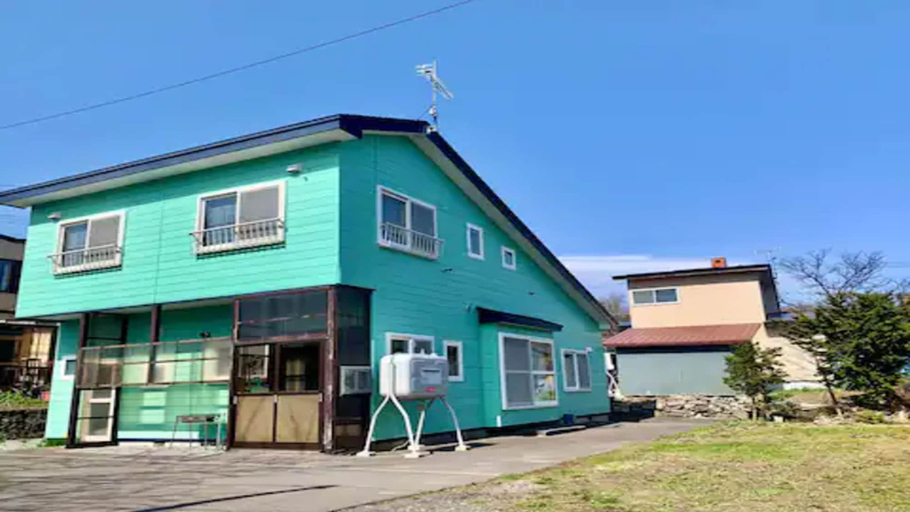 Exterior & Views 2, Holiday House Toya, Tōyako