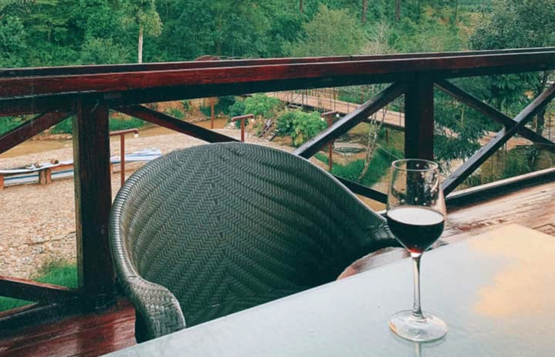 Others 4, Suoi Thong Dalat - Cottage Resort, Lạc Dương