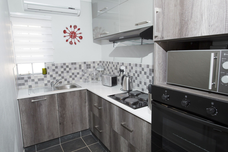 Others 4, 3 Lux Suites, Nkangala