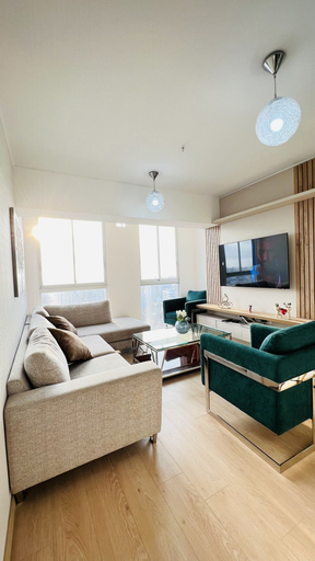 Others 4, Apartamento con piscina gratis, Lima