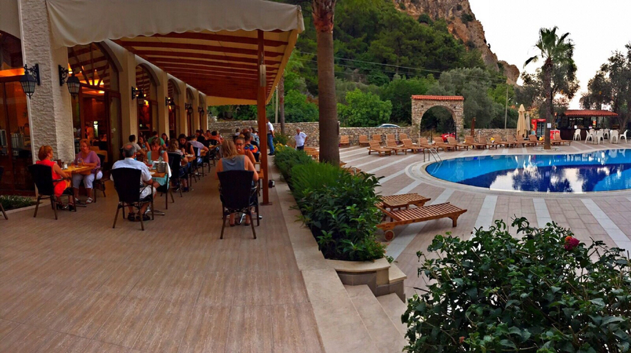 Sport & Beauty 5, Meril Boutique Otel, Marmaris