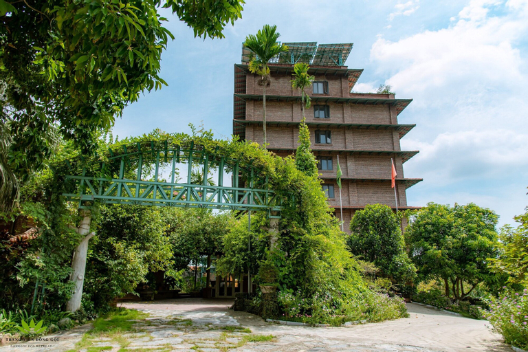 Dong Goi Eco Retreat, Lương Sơn