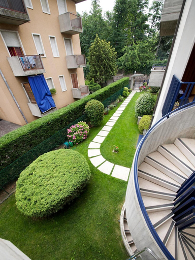 Exterior & Views 2, Villa Terri, Verona