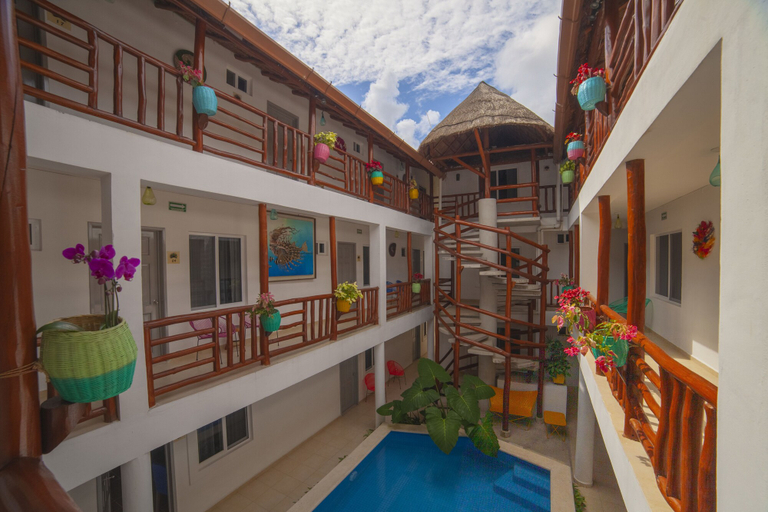 Exterior & Views 2, Mestizo Gallery, Cozumel