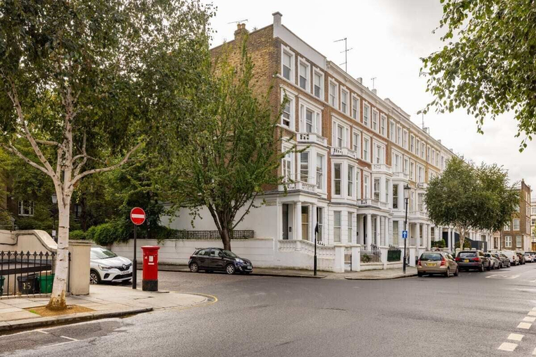 Exterior & Views 2, The Kensington And Chelsea Classic - Glamorous 2bdr Flat, London