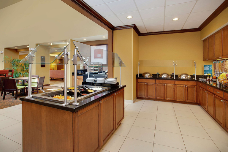 Food & Drinks 5, Homewood Suites by Hilton Tampa-Brandon, Hillsborough
