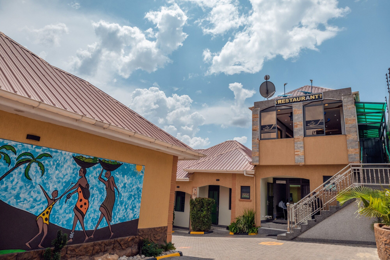 Exterior & Views 2, Imara Hotel, Busiiro