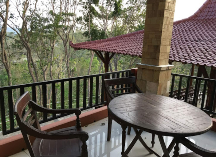 Others 5, Bina Karya Guesthouse Syariah, Bantul