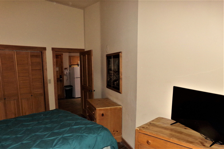 Bedroom 3, Arapahoe Lodge 1 Bed 1 Bath B, Summit