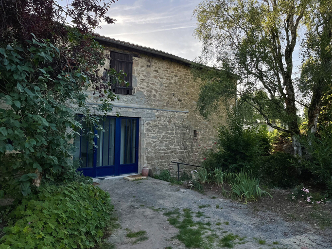Exterior & Views, Les 3 pigeons, Deux-Sèvres