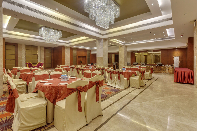Business Facilities 24
