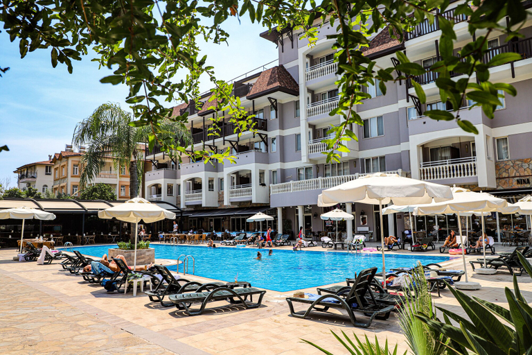 Exterior & Views 2, Side Village Hotel - All Inclusive, Manavgat