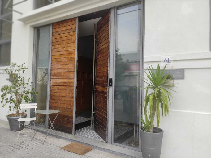 Exterior & Views 2, Caruma Surf Hostel & Suites, Matosinhos