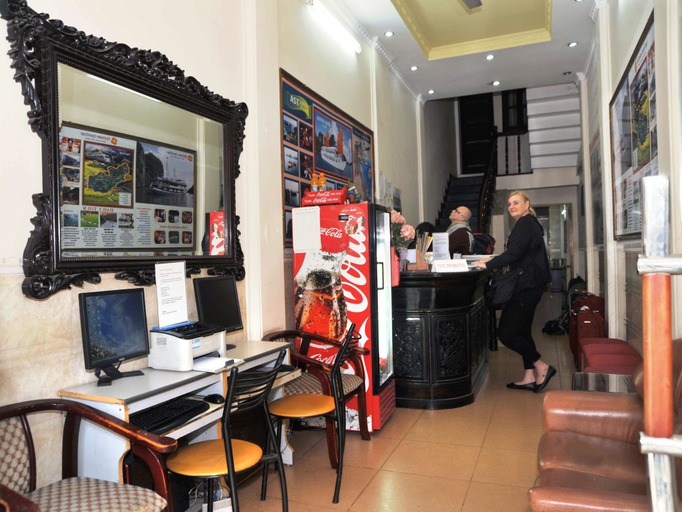 Others 5, Hanoi Central Star Hotel, Hoàn Kiếm