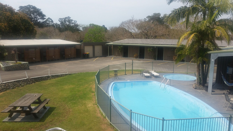 Sport & Beauty 5, Motel Kempsey-No Pets Allowed, Kempsey