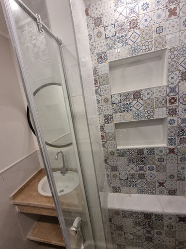 Bathroom 3, Bohohomes, Al-Ghurdaqah