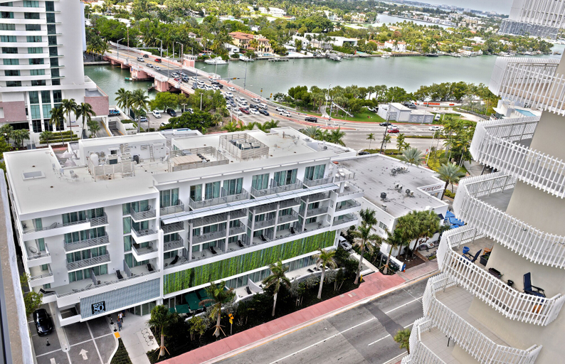 Exterior & Views 2, 6080 Design Hotel by Eskape Collection, Miami-Dade