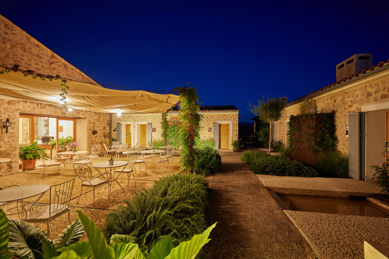Exterior & Views 2, Finca Sestelrica, Baleares