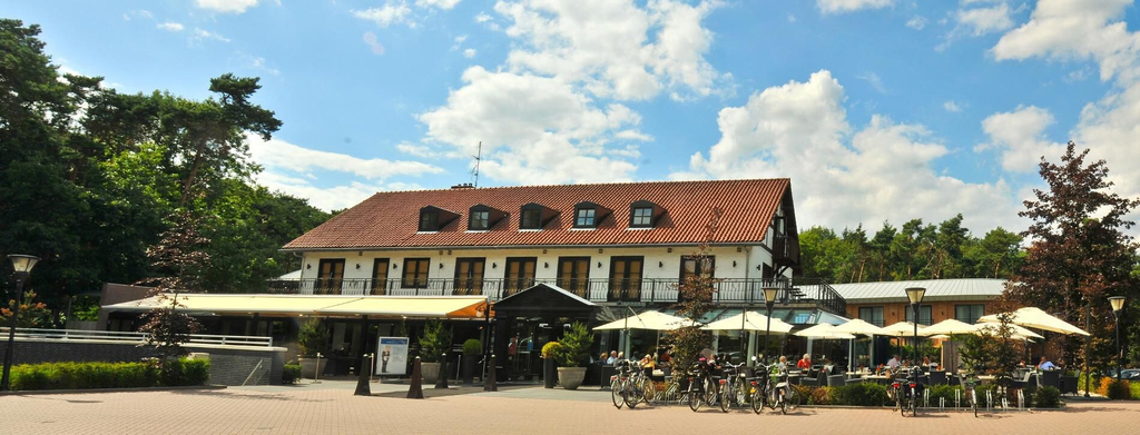 Exterior & Views 2, Fletcher Hotel - Restaurant Jagershorst - Eindhoven, Heeze-Leende
