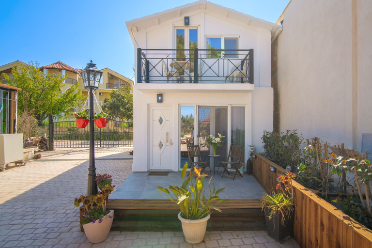 Exterior & Views, Sweet Cottage Retreat, Ionian Islands