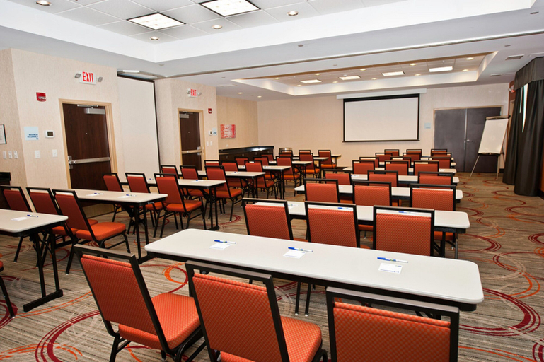 Business Facilities