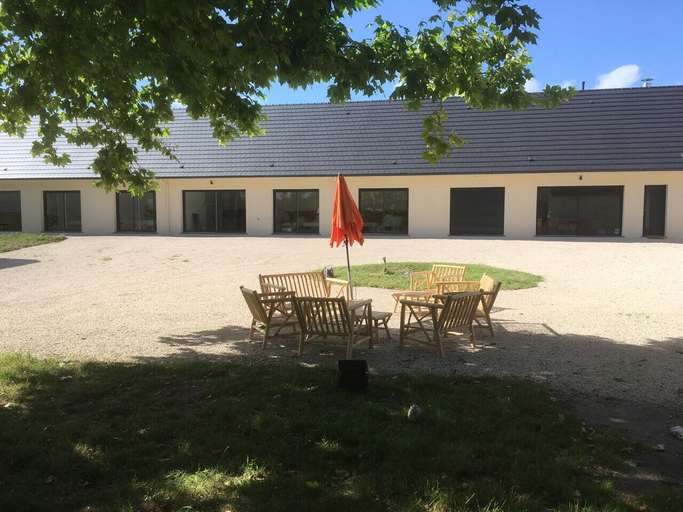 Exterior & Views 2, Domaine des Bois Argentés, Loir-et-Cher