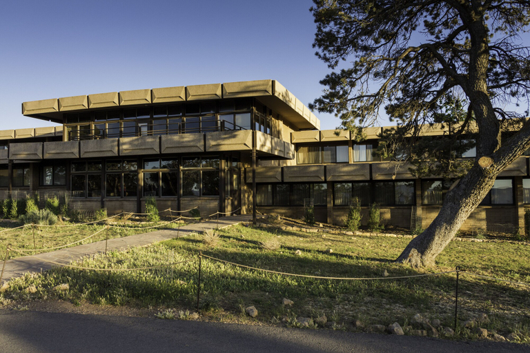 Exterior & Views 2, Kachina Lodge - Inside the Park, Coconino