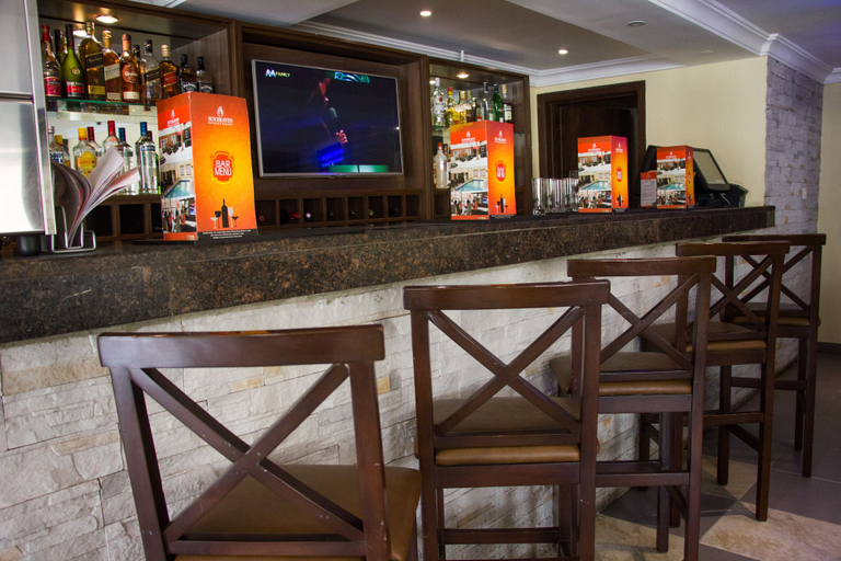 Food & Drinks 4, Sun Heaven Hotel & Resort Lekki, Eti-Osa
