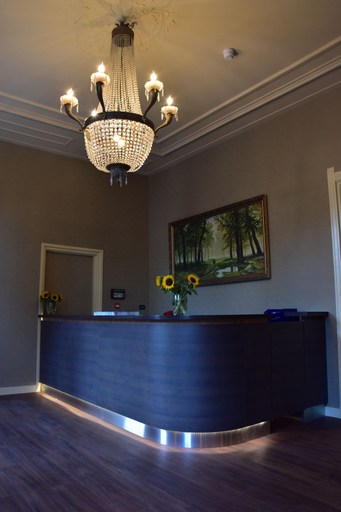 Others 4, OZO Hotels Armada Amsterdam, Amsterdam