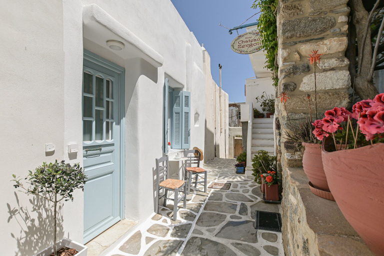 Exterior & Views 2, Venetian Suites, South Aegean