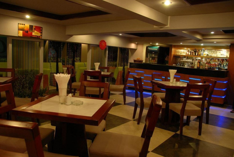 Food & Drinks 5, Shwe Gone Daing, Yangon