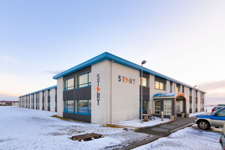 Exterior & Views, Start Hostel, Reykjanesbær