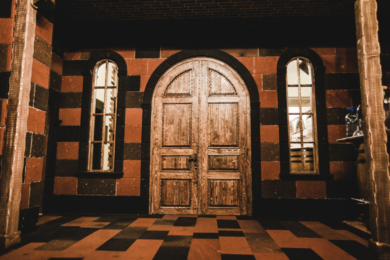 Exterior & Views 2, Konyak Hotel, Yerevan
