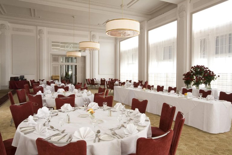 Food & Drinks 5, Cavendish Hotel, East Sussex