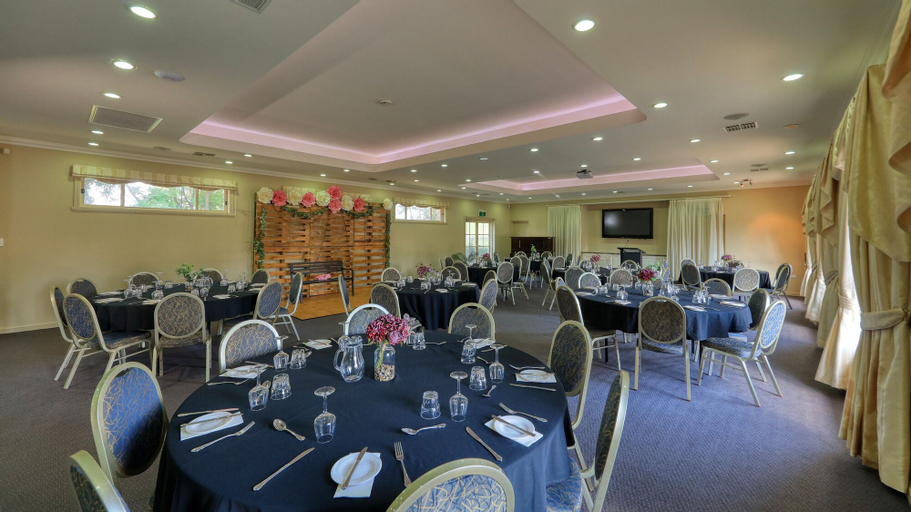 Business Facilities 19