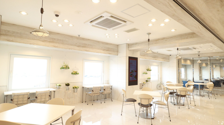Food & Drinks 5, TOYOKO INN Tsubame-Sanjo Ekimae, Tsubame
