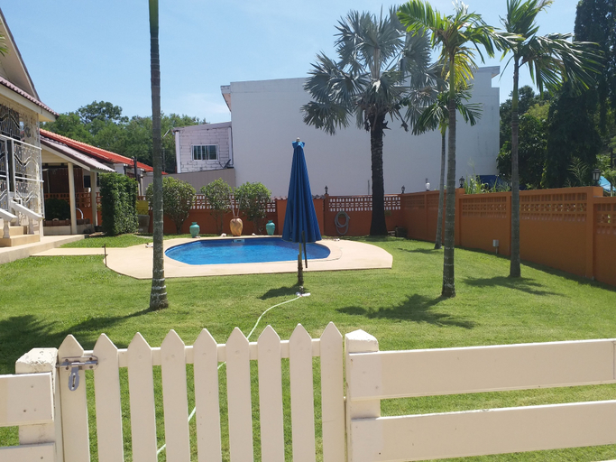 Exterior & Views 1, Studio Deluxe Avec Services Hôteliers - Adults Only, Phuket Island