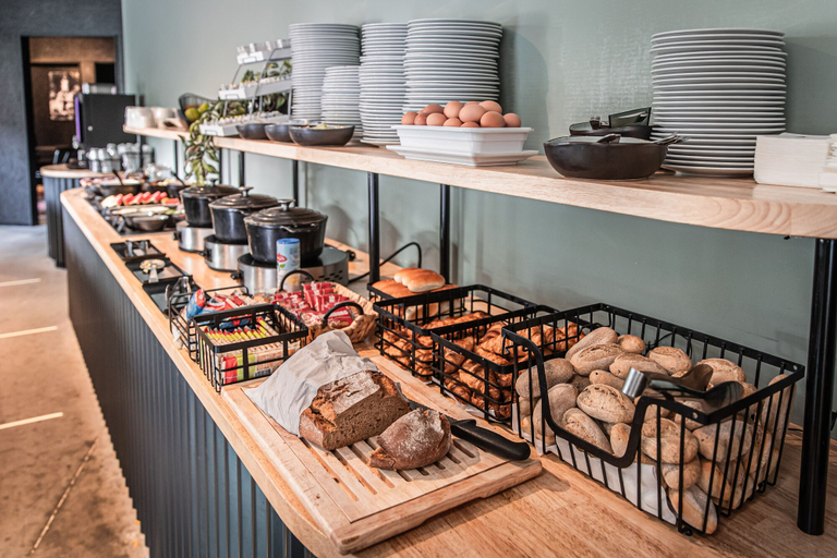 Food & Drinks 4, Hotel Valkenburg by Mercure, Valkenburg aan de Geul