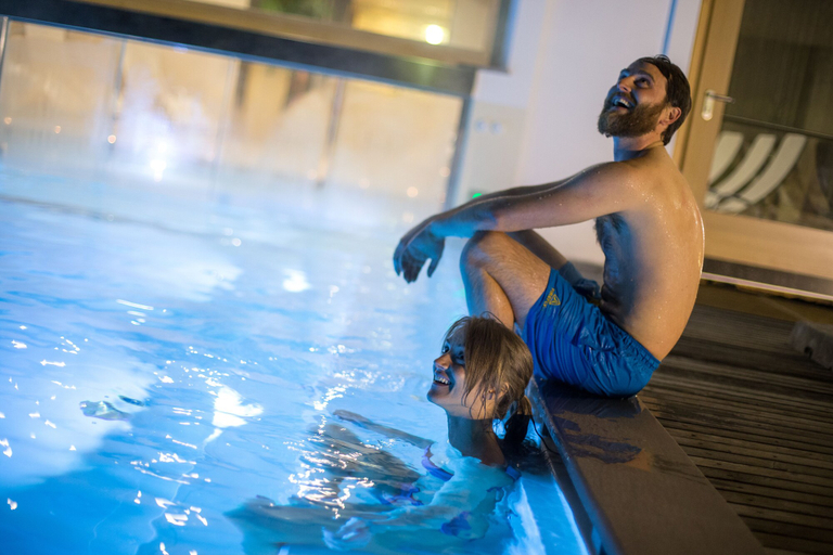 Sport & Beauty 5, Hotel Erica, Trento
